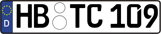 HB-TC109