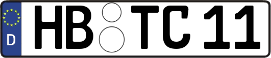 HB-TC11