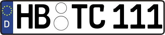 HB-TC111