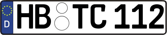 HB-TC112