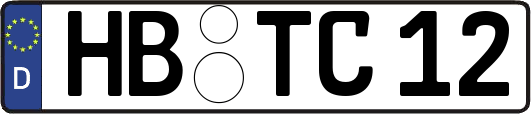 HB-TC12