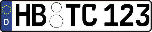 HB-TC123