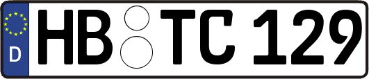 HB-TC129