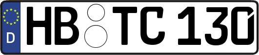HB-TC130