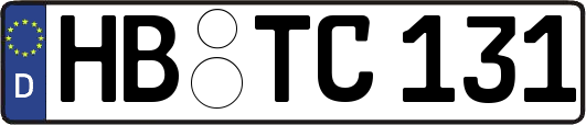 HB-TC131