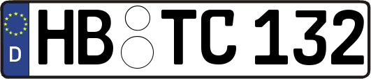 HB-TC132
