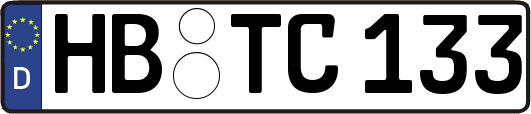HB-TC133