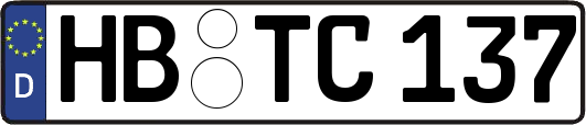HB-TC137