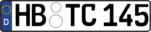 HB-TC145
