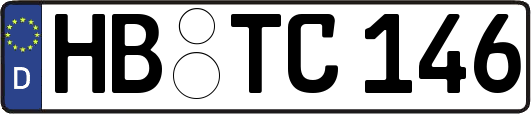 HB-TC146