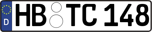 HB-TC148