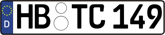 HB-TC149