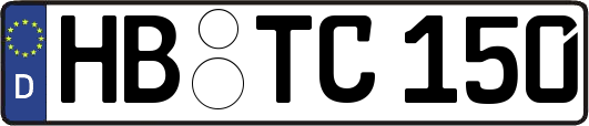 HB-TC150