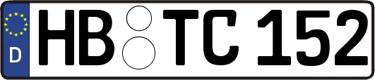 HB-TC152