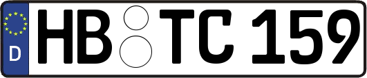 HB-TC159