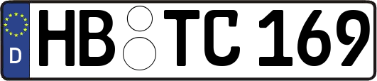 HB-TC169