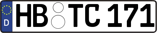 HB-TC171