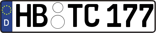 HB-TC177
