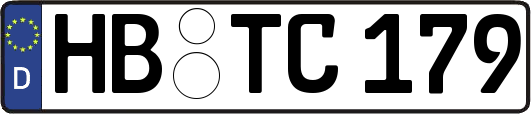 HB-TC179