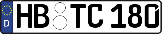 HB-TC180