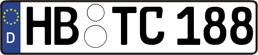 HB-TC188