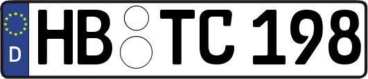 HB-TC198