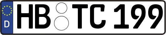 HB-TC199