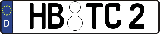 HB-TC2
