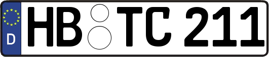 HB-TC211