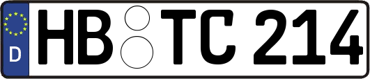 HB-TC214