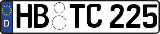 HB-TC225