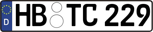 HB-TC229