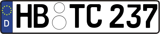 HB-TC237