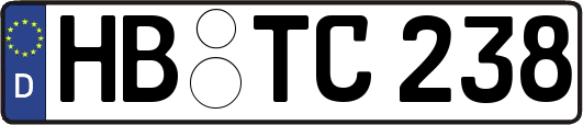 HB-TC238