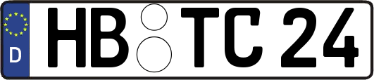 HB-TC24
