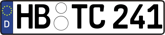 HB-TC241