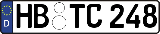 HB-TC248