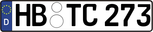 HB-TC273