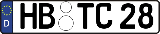 HB-TC28