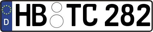 HB-TC282
