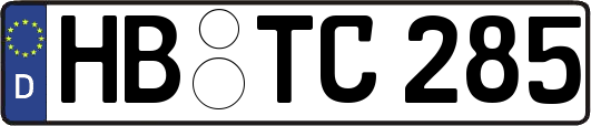 HB-TC285