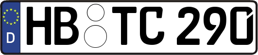 HB-TC290