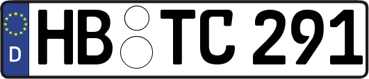 HB-TC291