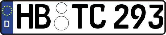 HB-TC293