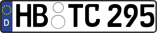 HB-TC295