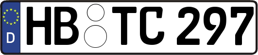 HB-TC297