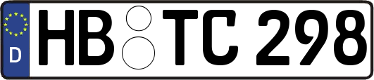 HB-TC298