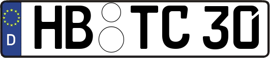 HB-TC30