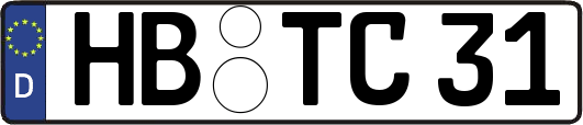HB-TC31