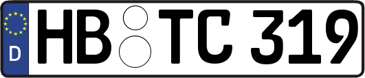 HB-TC319